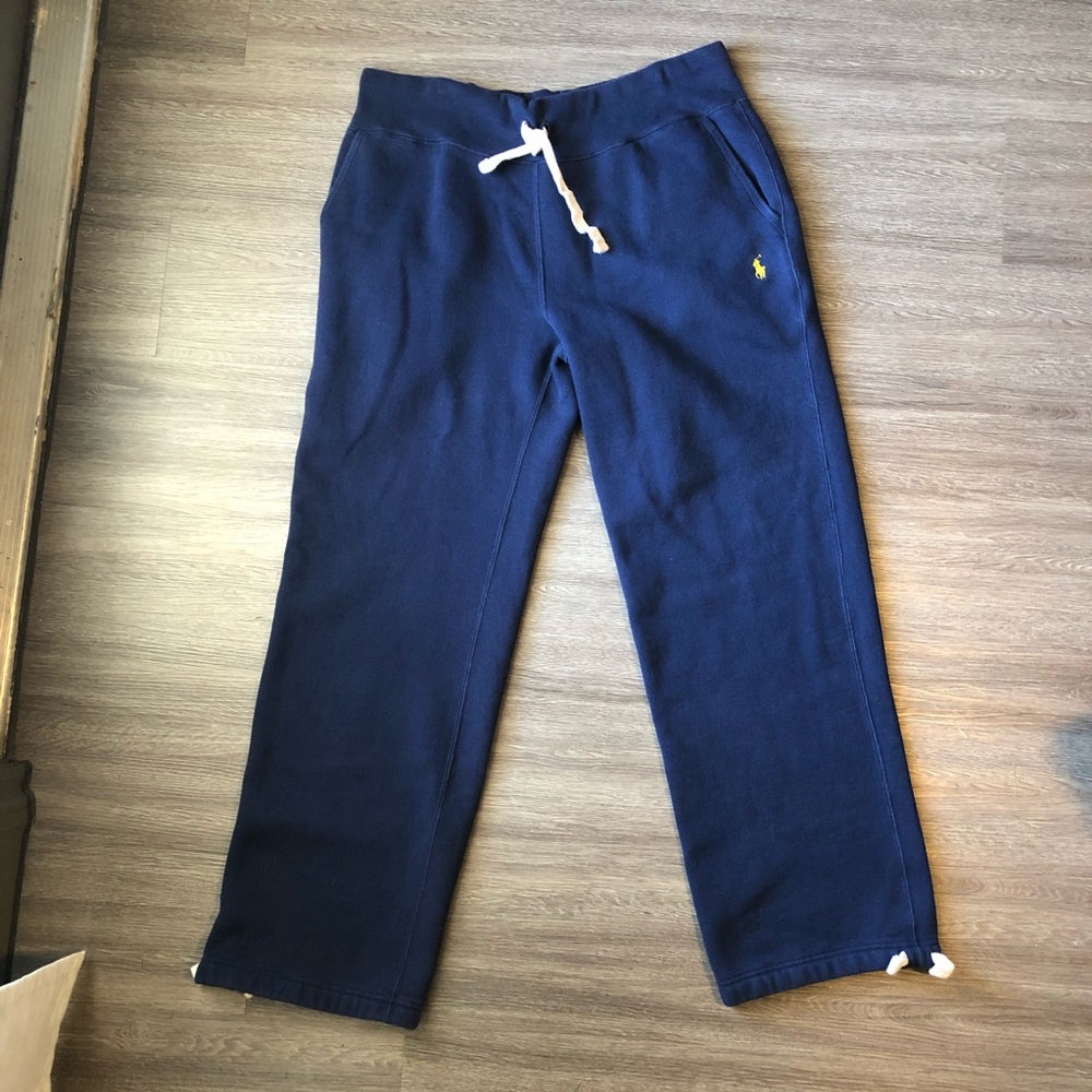Vintage Polo Ralph Lauren Sweat Pants